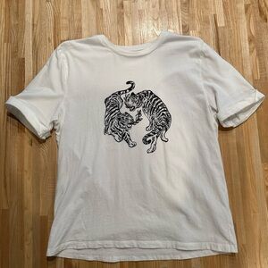 ABLE Gloria Graphic Tee